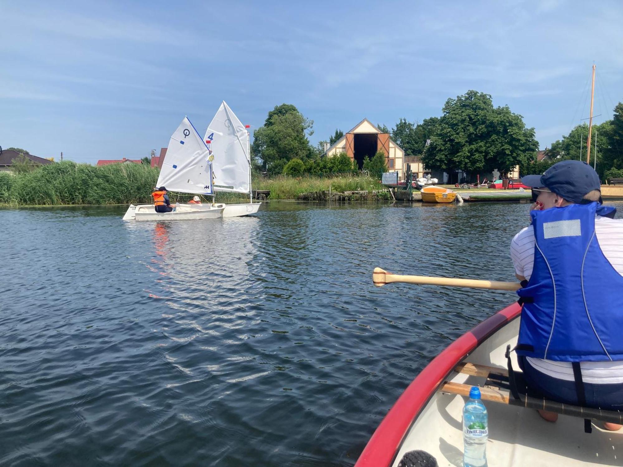 Vila Admiral Yacht Svinoústí Exteriér fotografie